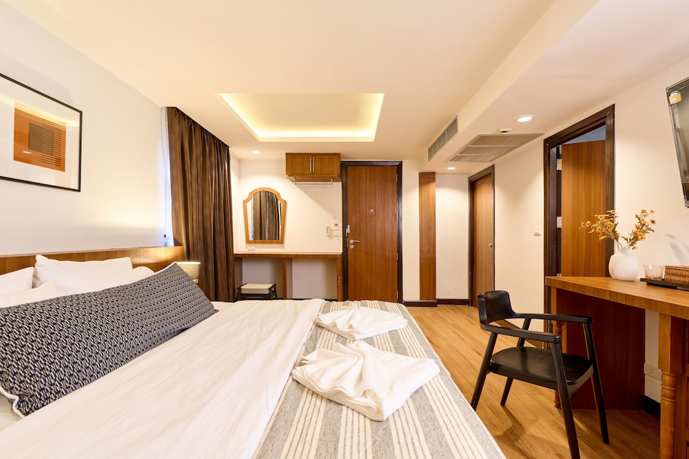 Family Studio Suite, 2 Bedrooms - Photo 31
