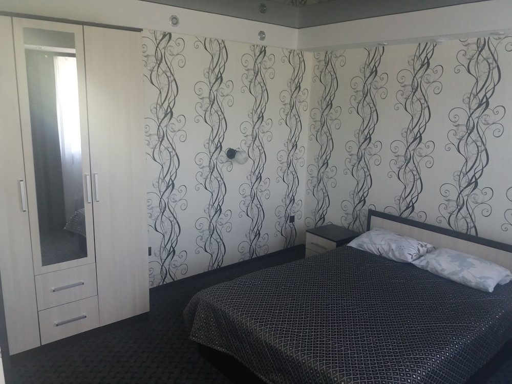 Suite photo 1