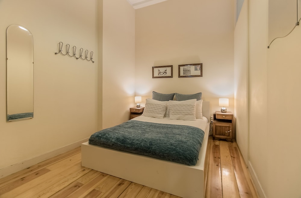 Apartment, 1 Bedroom