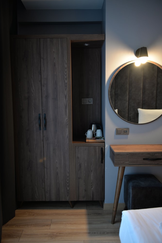 Standard Twin Room — the supplier's photographs — photo 4
