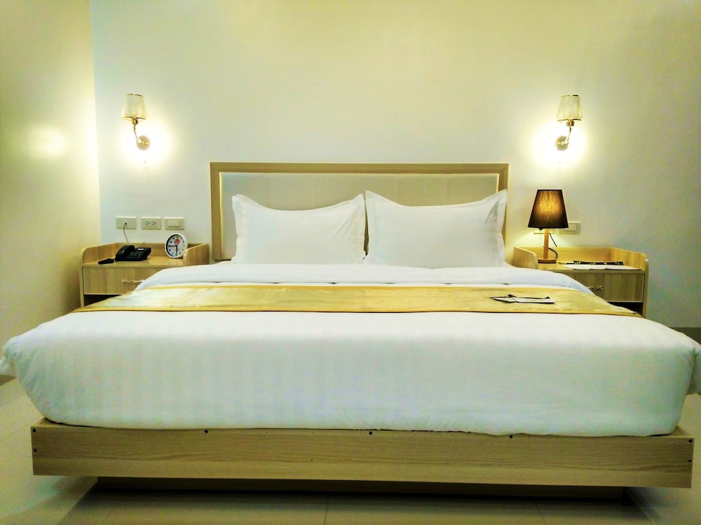 Deluxe Room photo 2