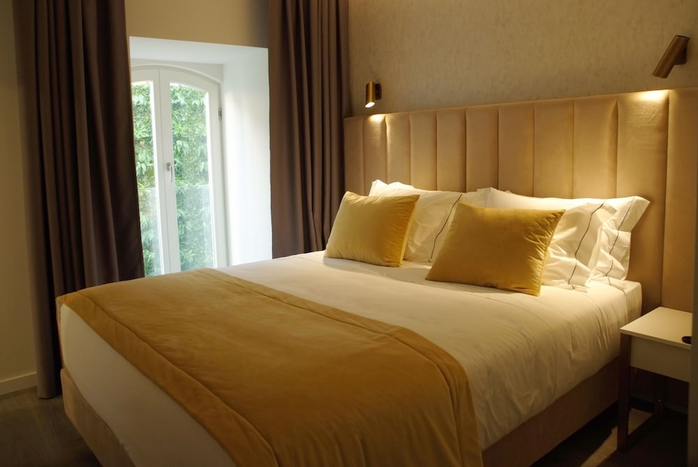 Standard Double Room - Photo 1