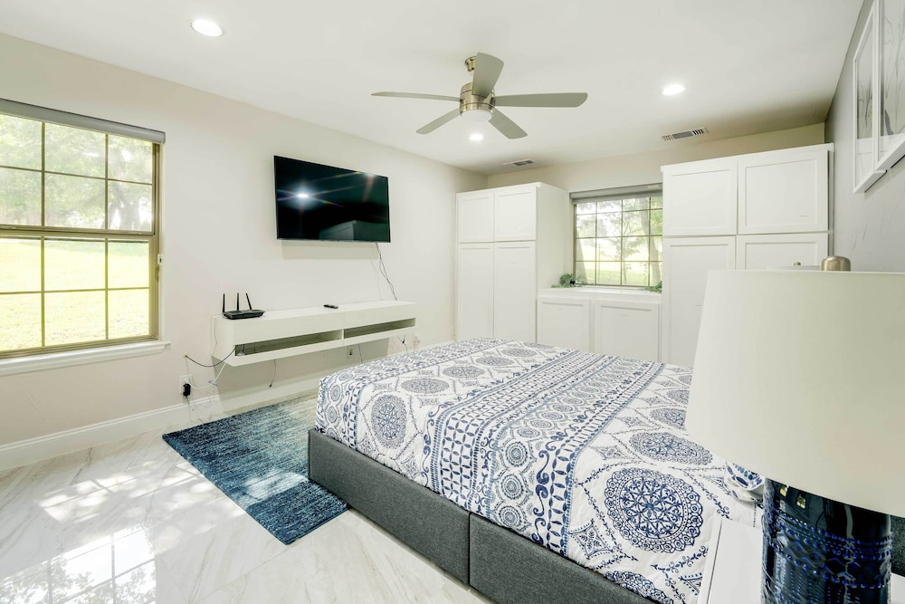 Villa (6 Bedrooms) photo 1