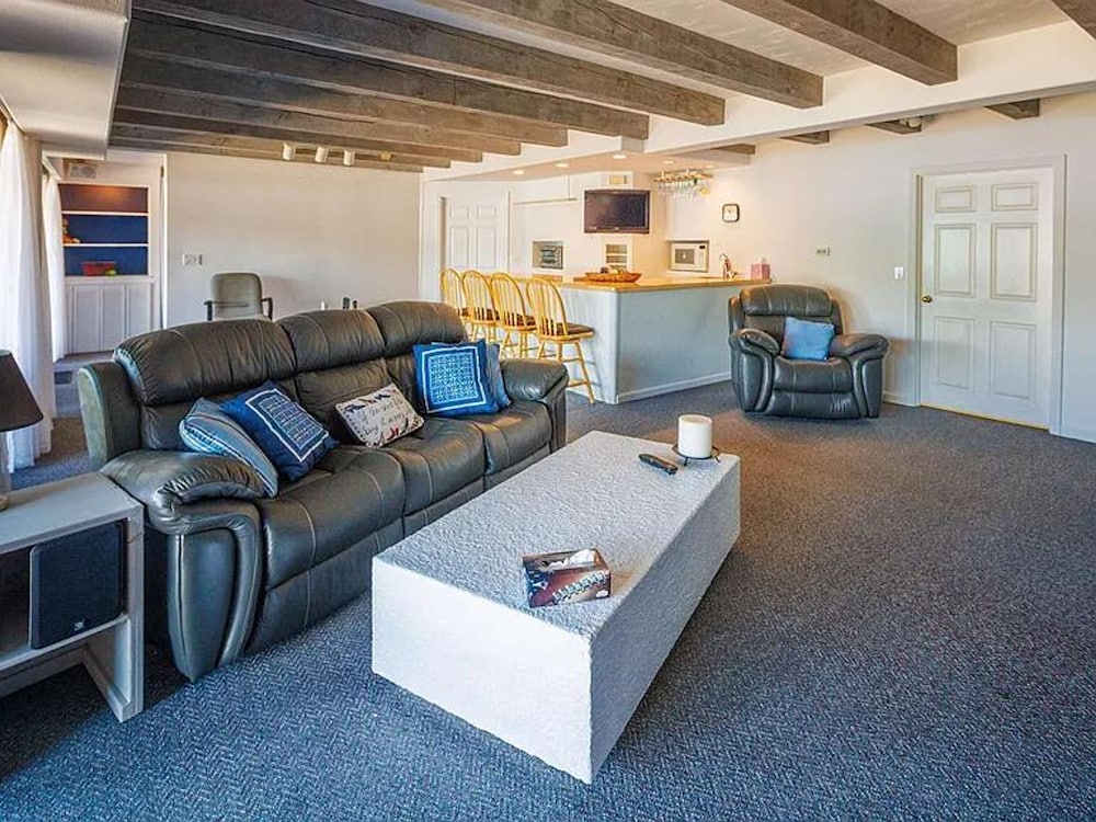 Lakehouse w Privat Strand Bar Lg Dæk Dock, Billede 27