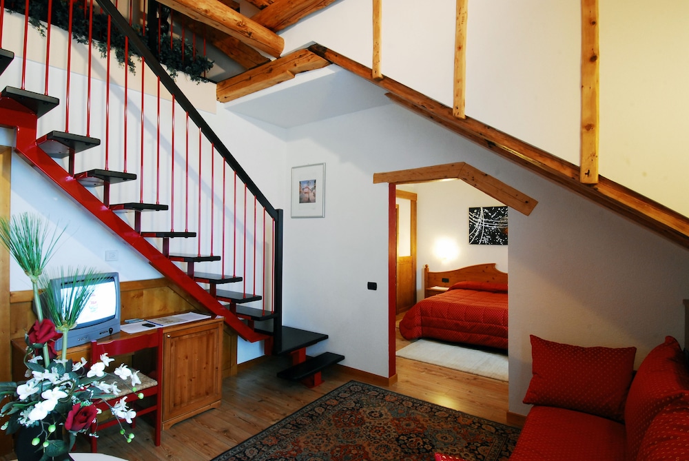 Family Suite, 2 Bedrooms photo 2