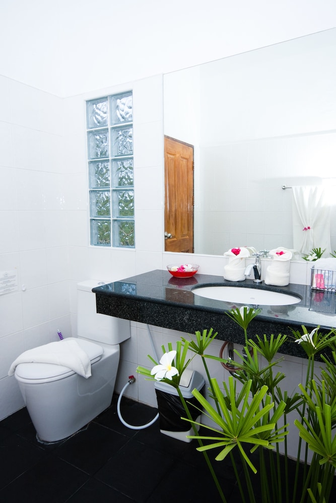 Premium Apartment, 2 Bedrooms, Pool View, Ground Floor photo 2