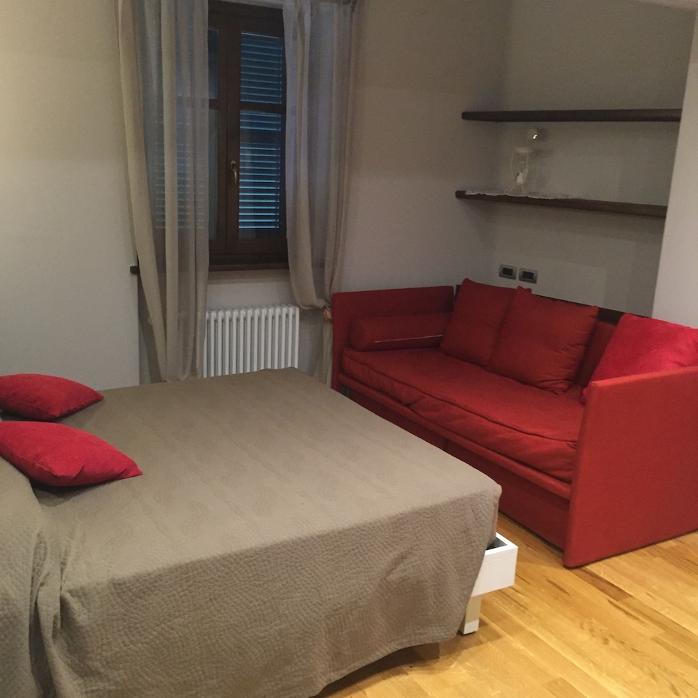 Comfort Double Room (Camelia) photo 3