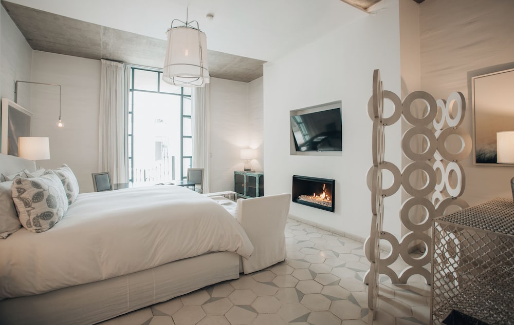 Premiun Suite King with Bathtub