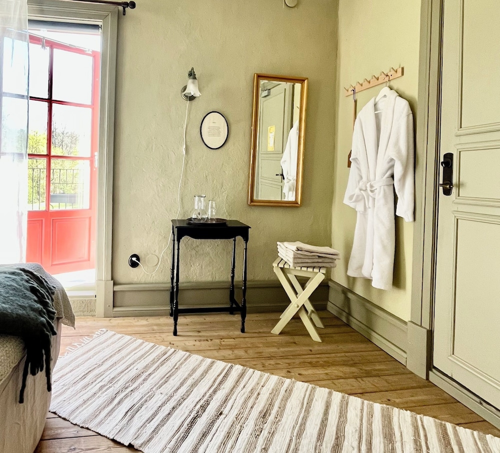 Double or Twin Room (Safsan)
