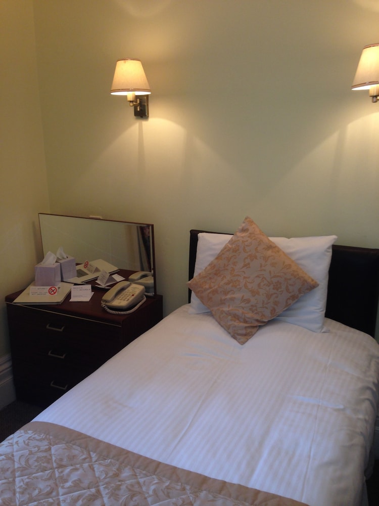 Standard Single Room photo 2