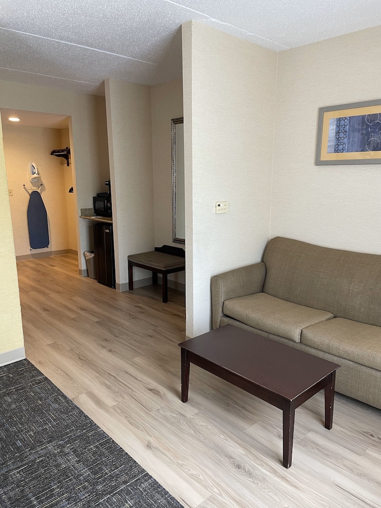 Suite - Photo 2