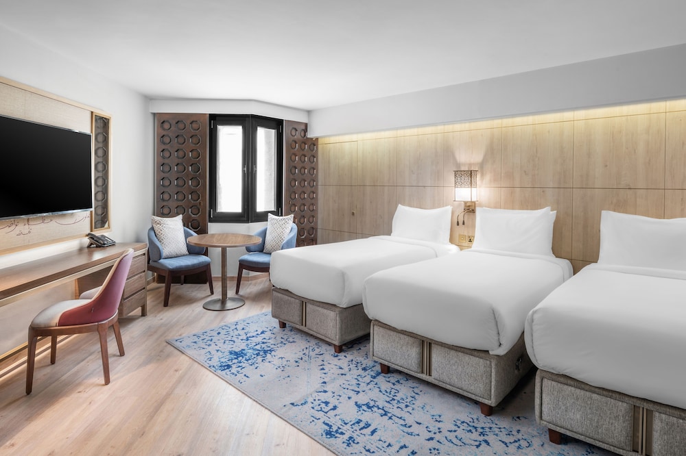 Superior Triple Room - Photo 1