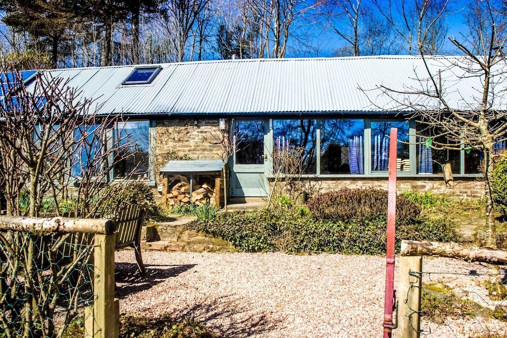 Cottage (Forest View Barn ) photo 1