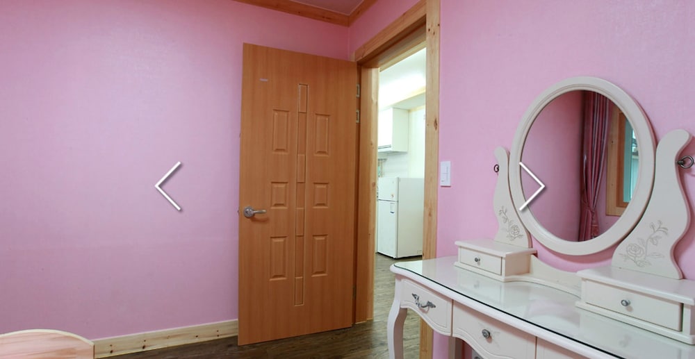 Deluxe Room photo 3