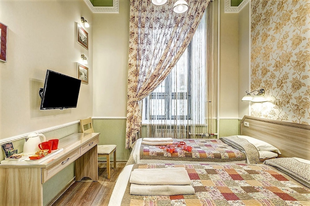 Comfort Twin Room