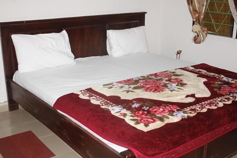 Room, 1 King Bed, Non Smoking photo 1
