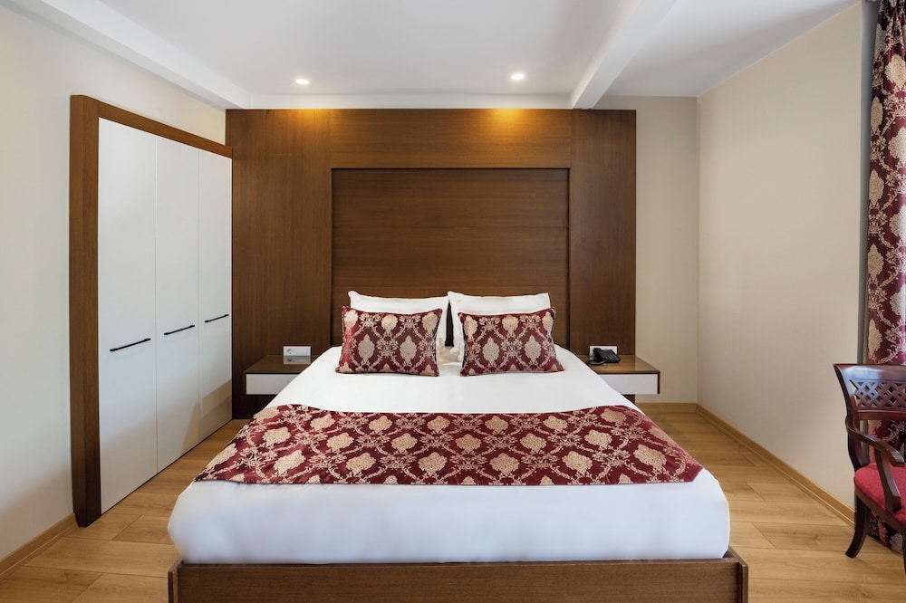 Premium Suite St.Sophia & Blue Mosque View photo 3