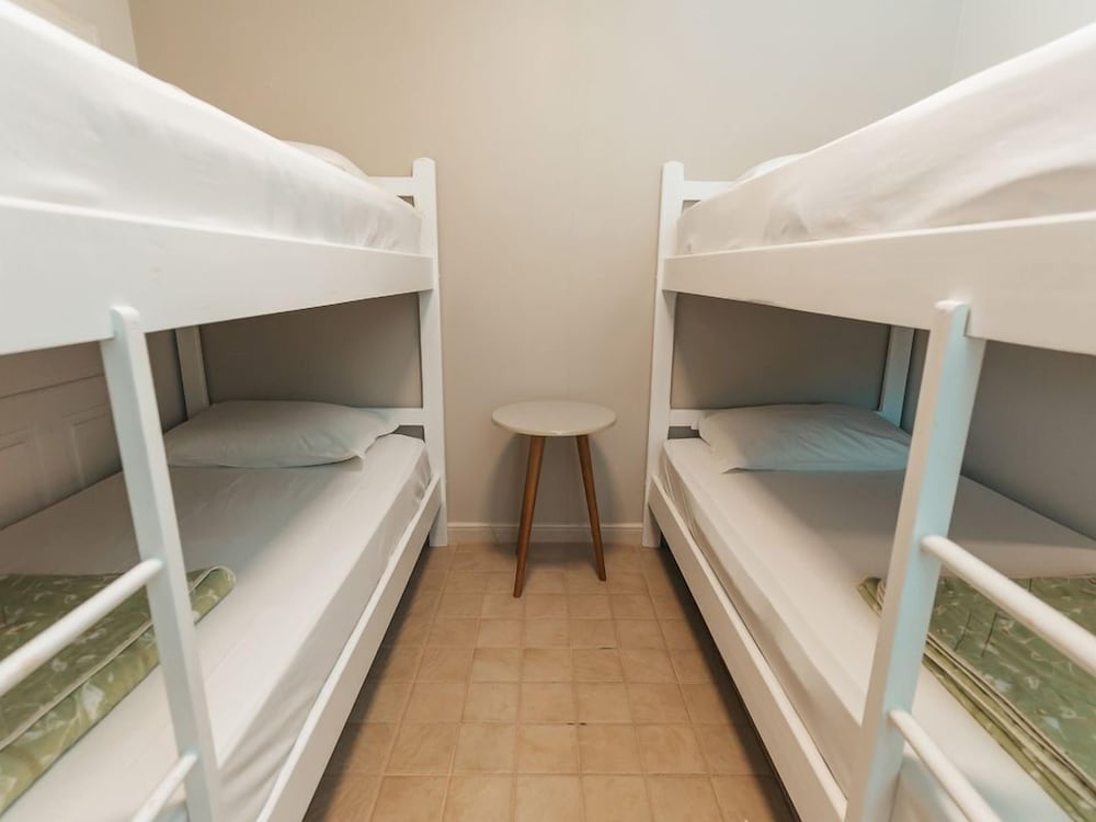 Standard Apartment (Piso Térreo)