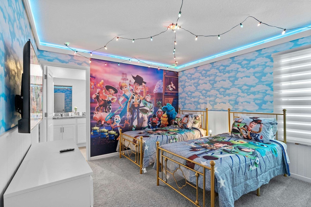 Family Apartment photo 1