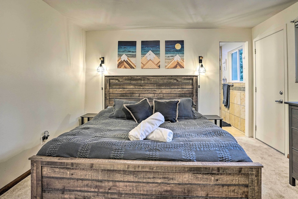 House (4 Bedrooms) photo 1