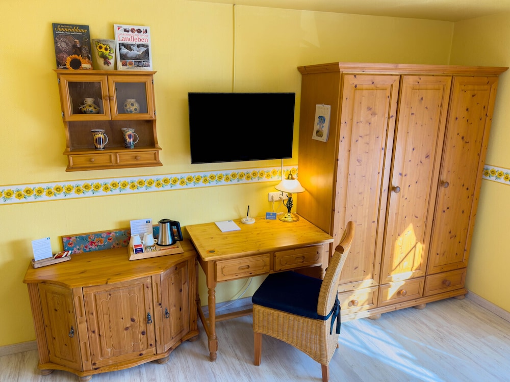 Double Room, Ensuite ("Sonnenstube") photo 2