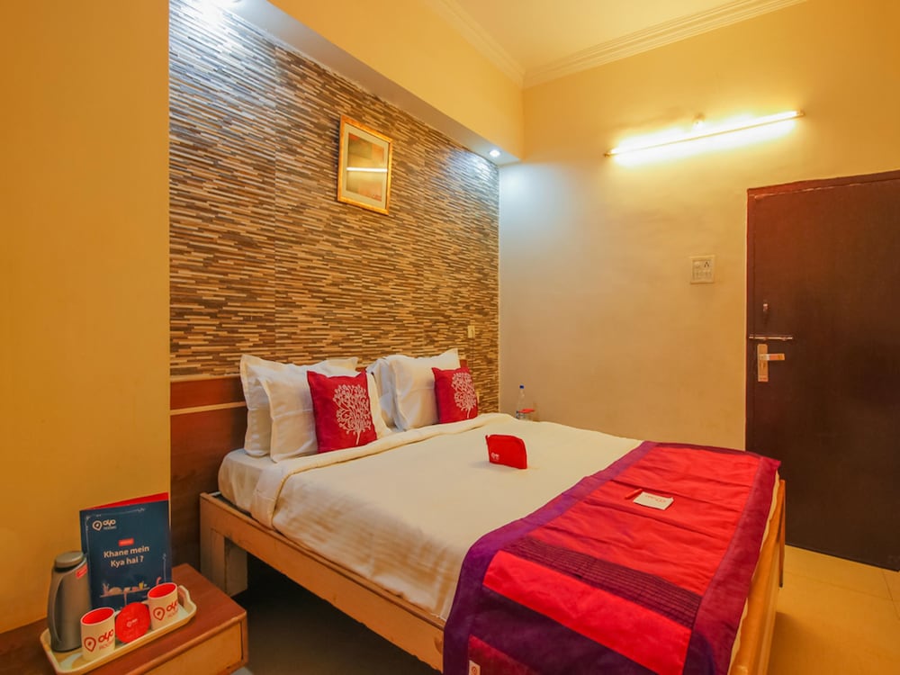 Standard Double Or Twin Room, 1 Double Bed, Private Bathroom