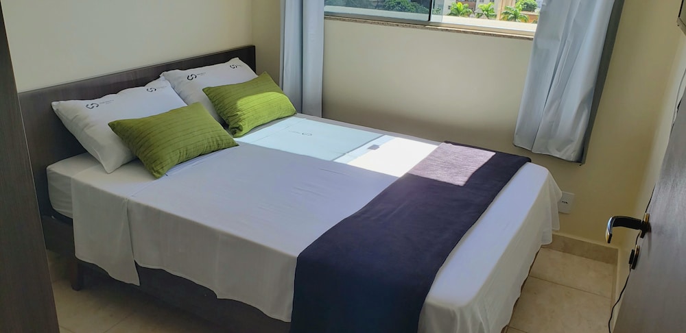 Family Apartment, Multiple Beds