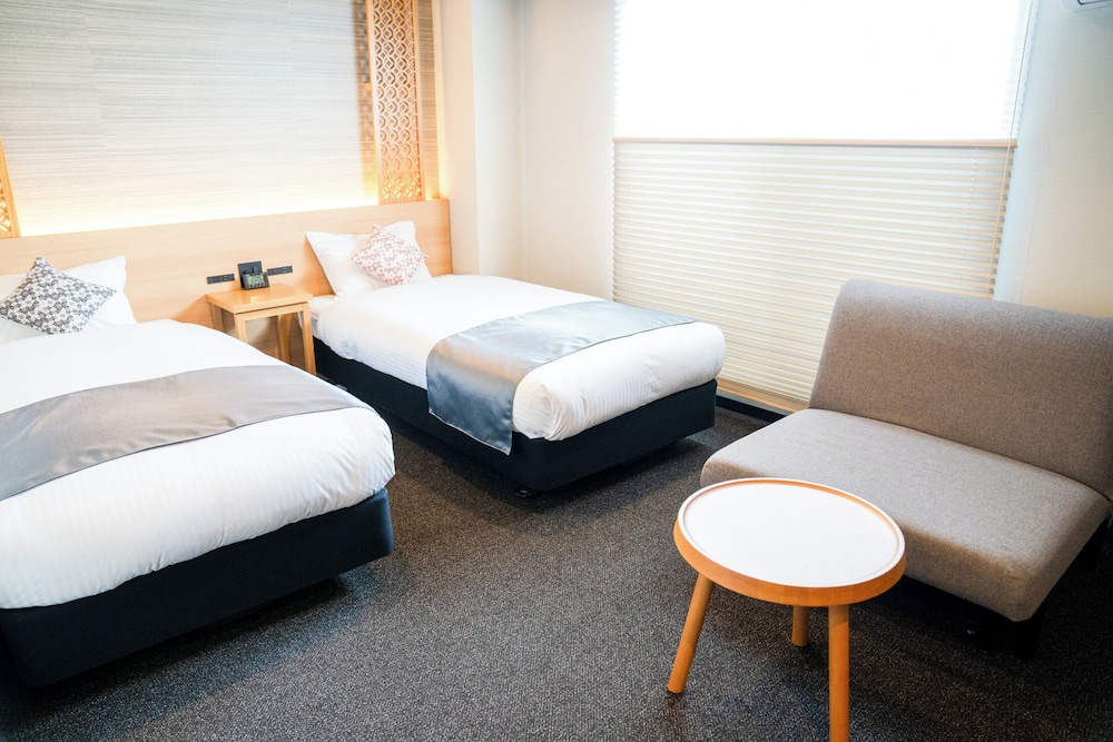 Comfort Twin Room, Non Smoking photo 1