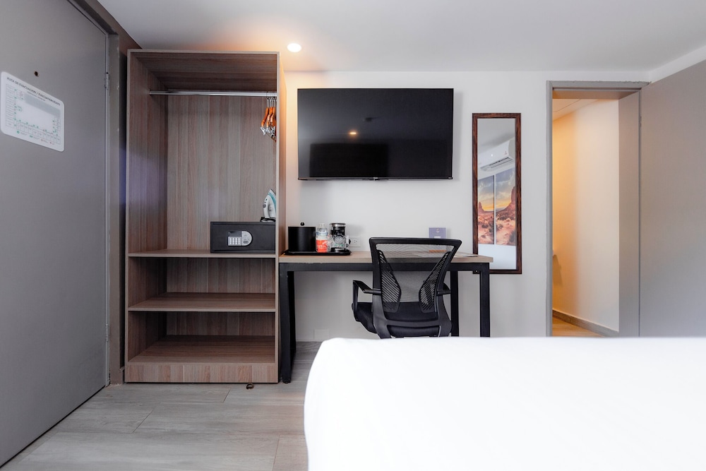 Room, 1 Twin Bed, Non Smoking photo 2