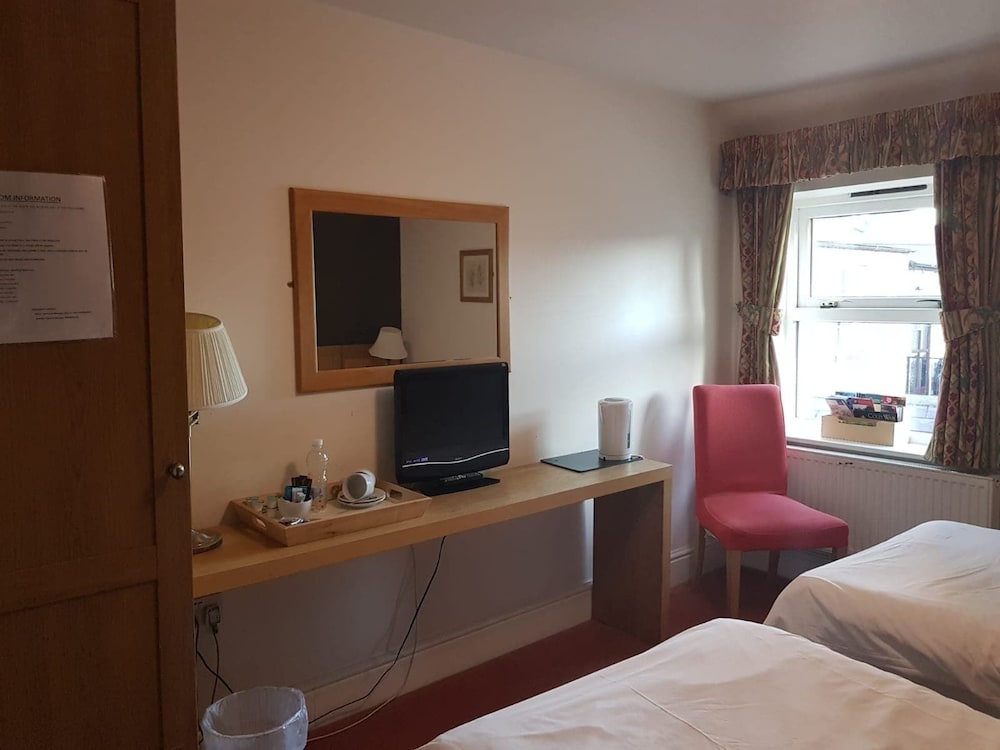 Standard Twin Room, 2 Twin Beds, Non Smoking