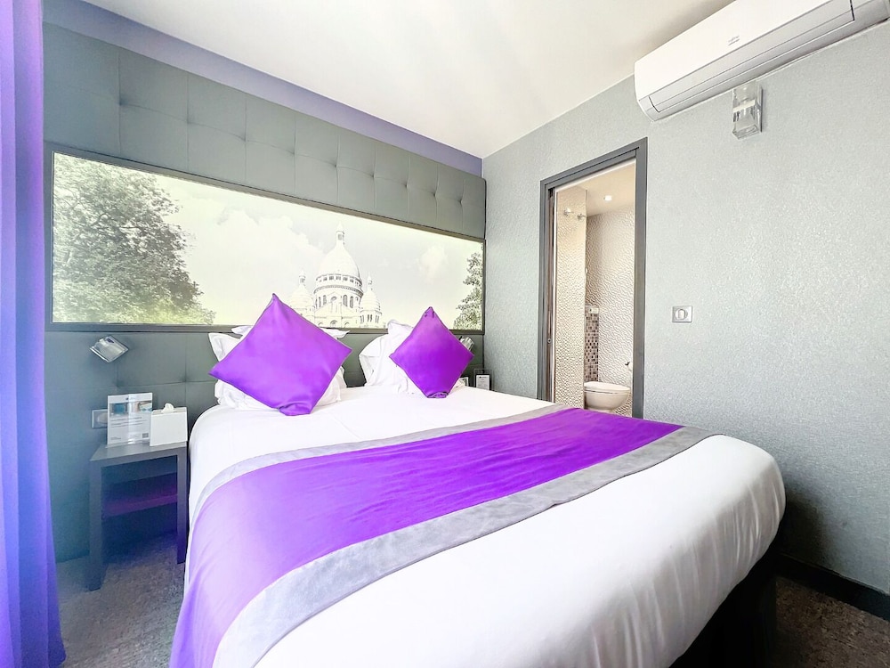 Standard Room, 1 Queen Bed, Non Smoking