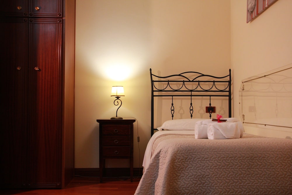 Camera Standard, 1 letto singolo