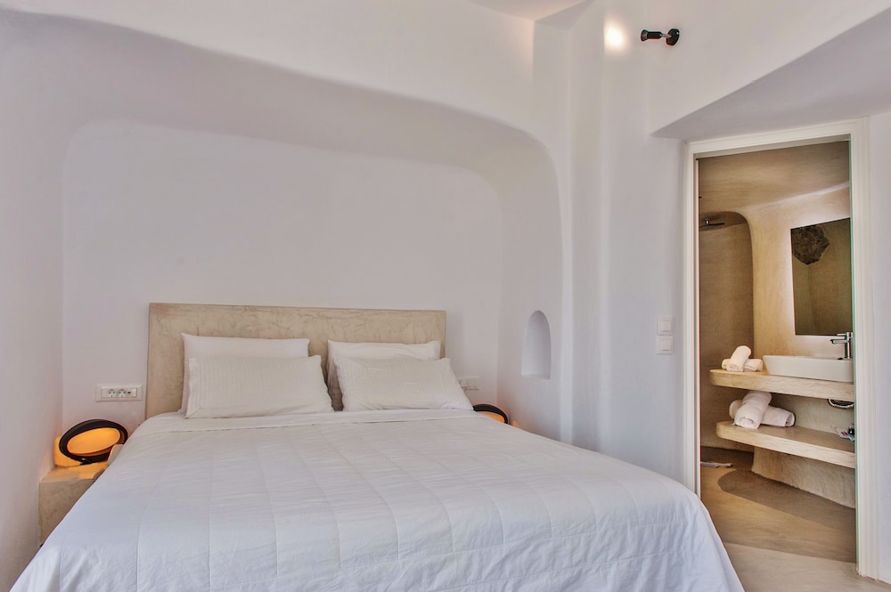 Junior Suite, Sea View - Photo 4