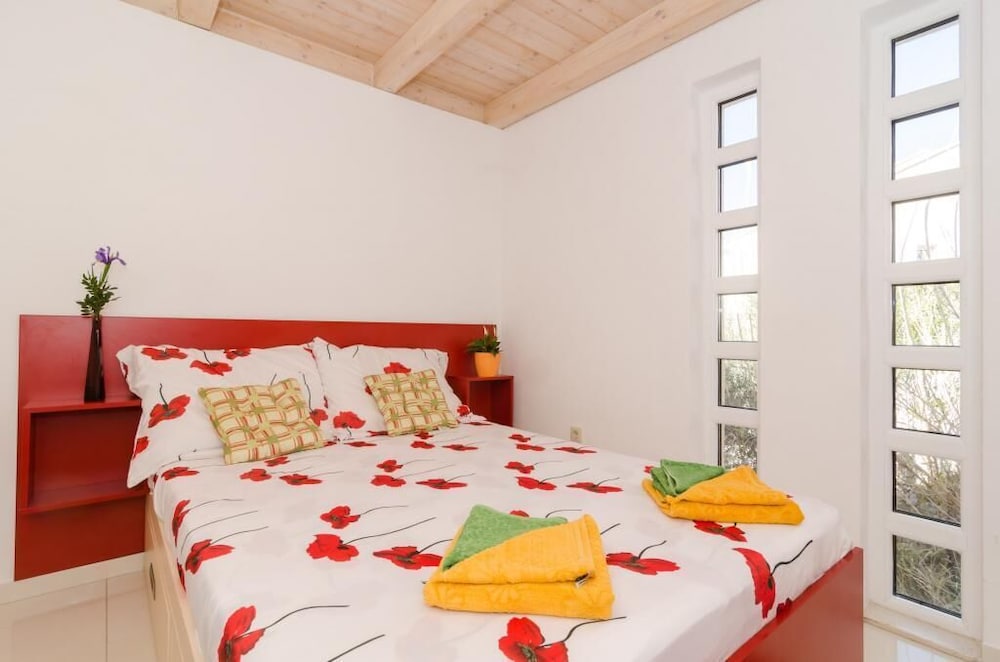 Villa (Four Bedroom Apartment - Balconies an) photo 3