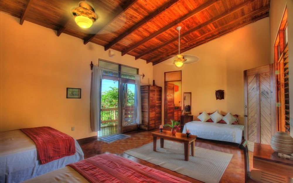Suite, Balcony, Ocean View