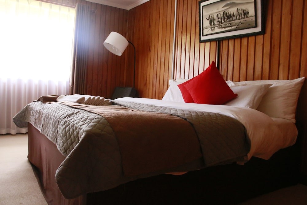 Deluxe Cabin photo 1