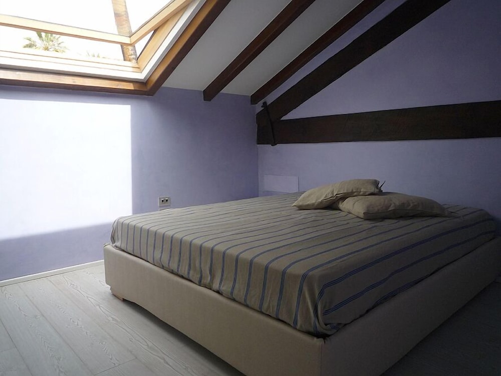 Loft Luxury - Edificio Separato Corso Garibaldi n. 63 Sanremo photo 1