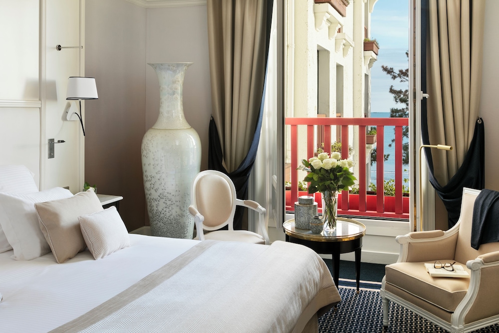 Superior Room, 1 Double Bed, Sea View photo 3