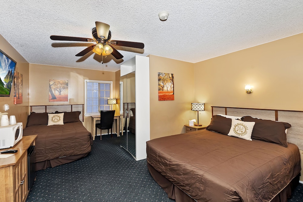 Standard Double Room - Photo 1