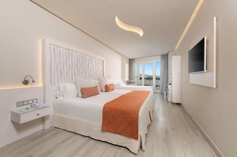 Habitación, Balcón (Hazlo posible, Cama adicional)
