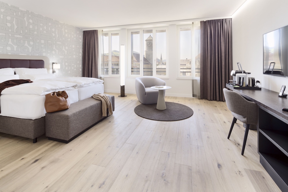 Deluxe Room, 1 Bedroom, Non Smoking