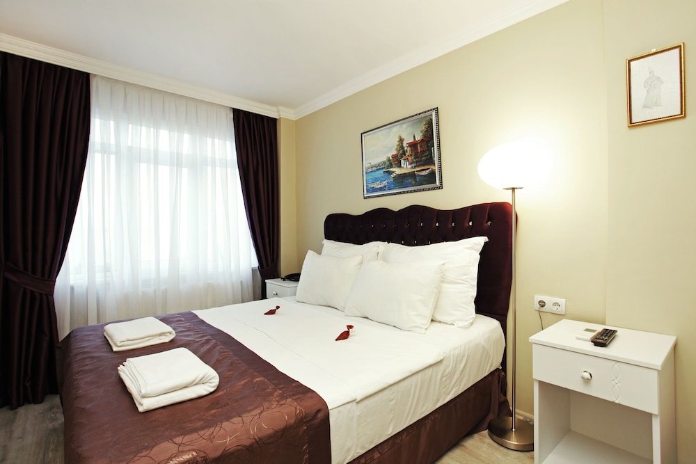 Economy Room, 1 Double Bed photo 2
