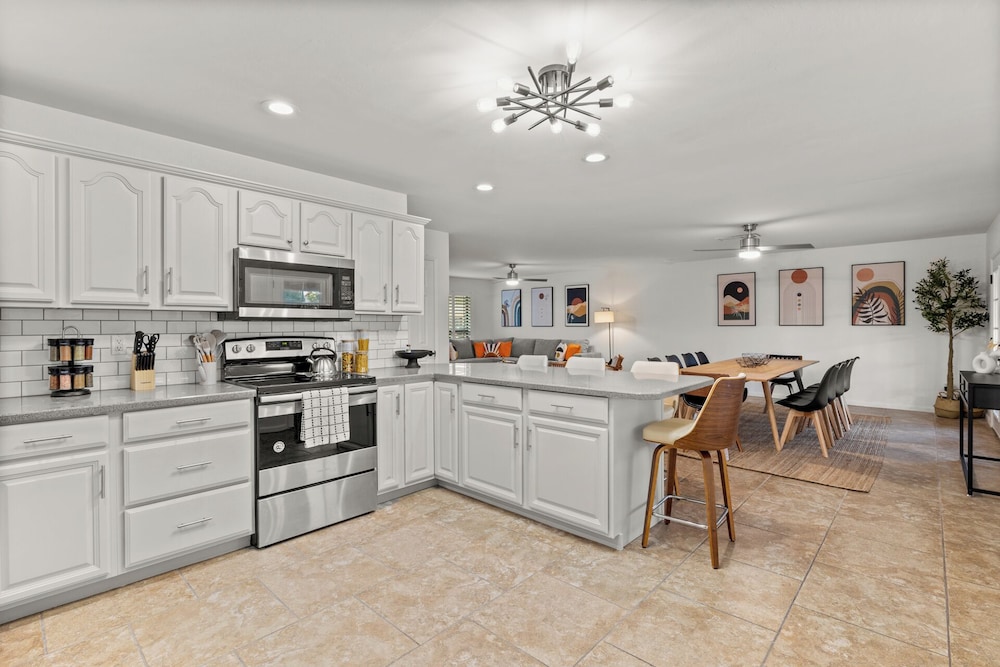 Weldon Ave Stunning Old-town Ranch Home - OMG, Zdjęcie 19