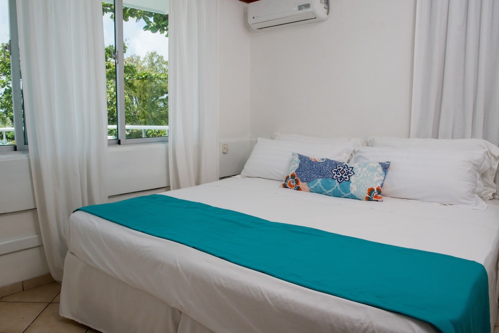 Apartment, 1 Bedroom, Ocean View photo 2