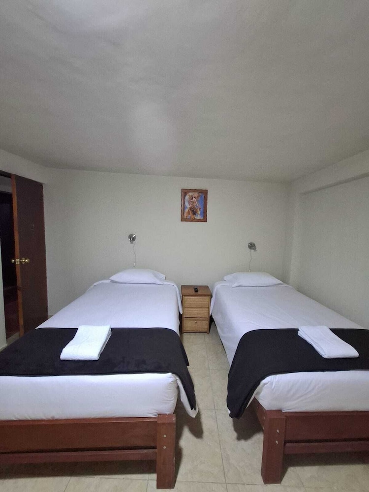 Classic Double Room, Mountain View