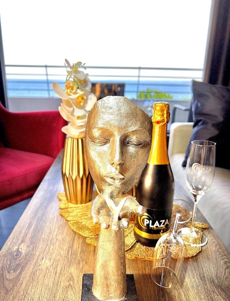 Premium Comfort Plus, Sea View Room - Photo 9