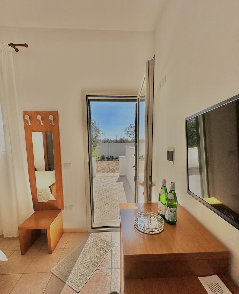 Double or Twin Room photo 2