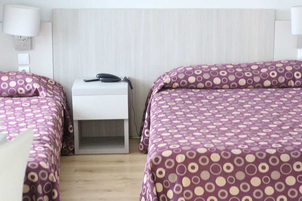 Superior Quadruple Room photo 2