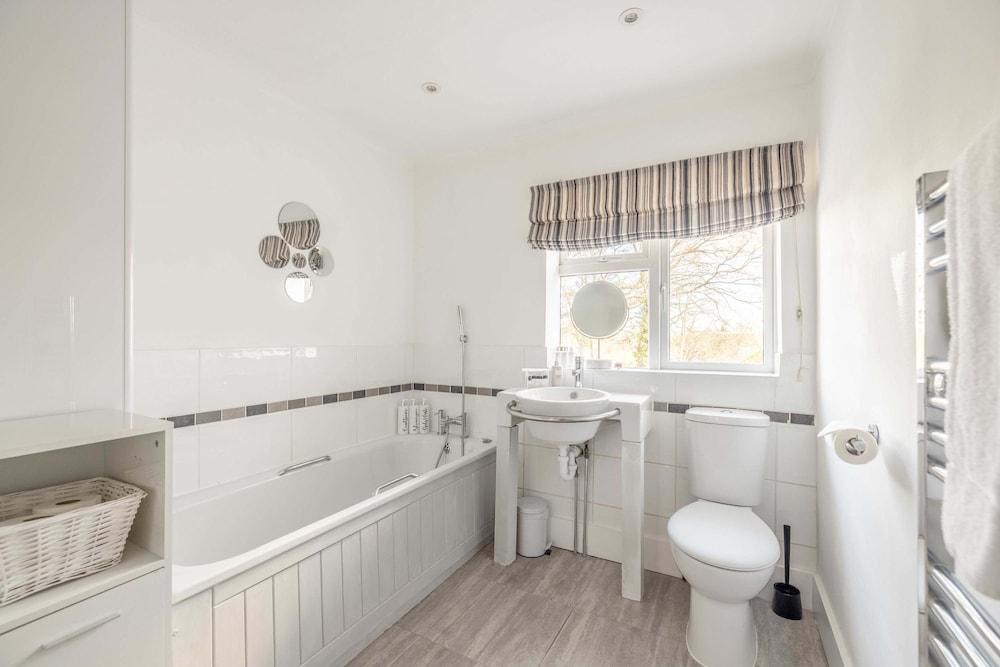 Host Stay Meadow Way, Foto 19