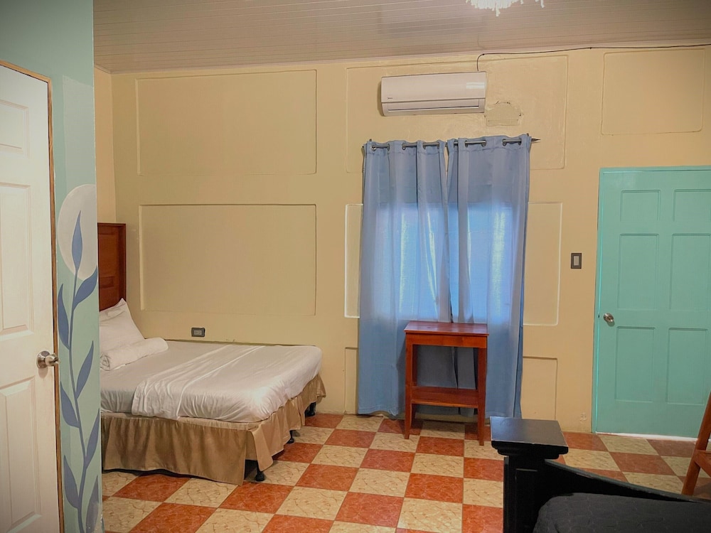 Comfort Quadruple Room photo 3